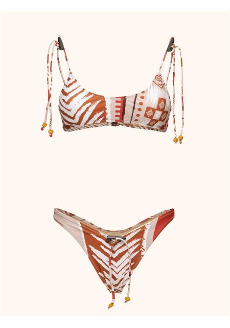bikini americano Me Fui | SW0421X23