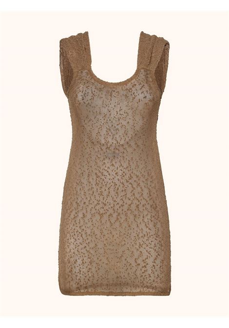 Vestito corto Me Fui | Abito | SW0426BG