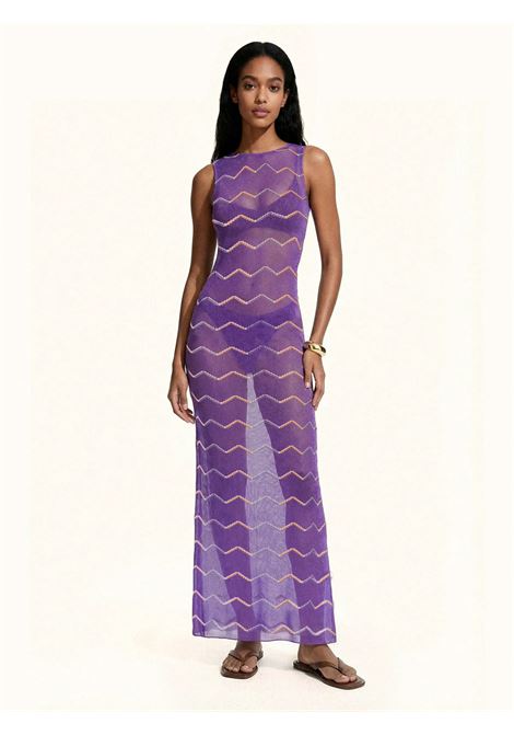 Vestito lungo Me Fui | Abito | SW0507X33