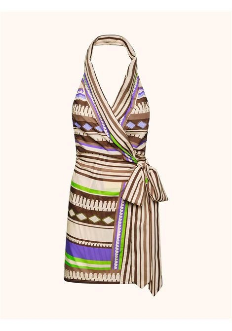 Abito corto Me Fui | Abito | SW0516X36