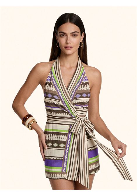 Abito corto Me Fui | Abito | SW0516X36