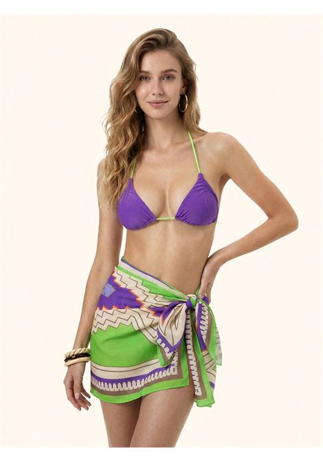 Pareo corto Me Fui | Pareo | SW0517X36