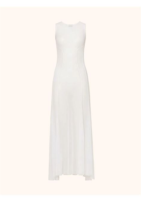 Vestito lungo Me Fui | Abito | SW0720WH