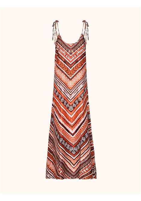 Abito lungo Me Fui | Abito | SW1600X22