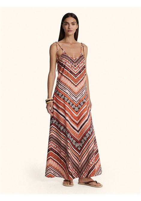 Abito lungo Me Fui | Abito | SW1600X22