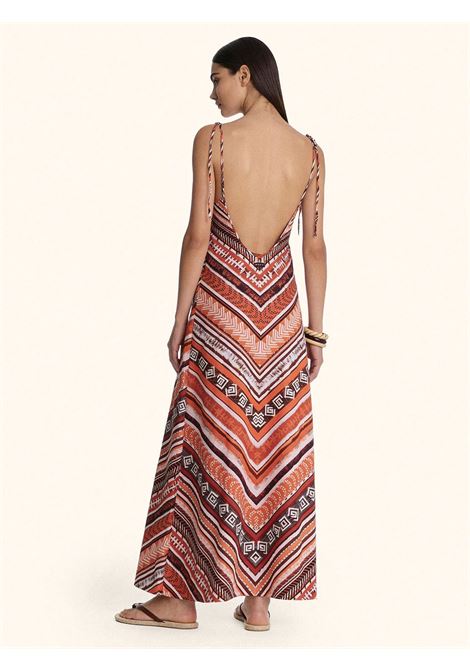 Abito lungo Me Fui | Abito | SW1600X22