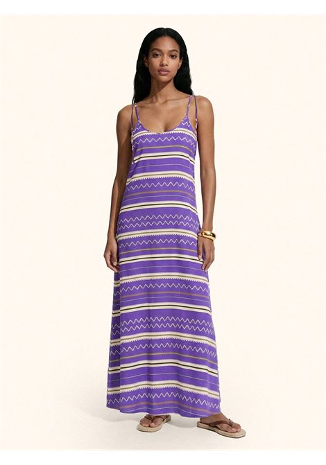 Abito lungo Me Fui | Abito | SW1600X37