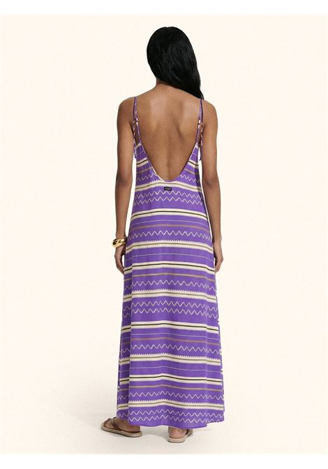 Abito lungo Me Fui | Abito | SW1600X37