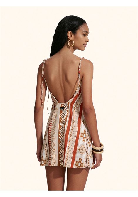 Abito corto Me Fui | Abito | SW1601X23