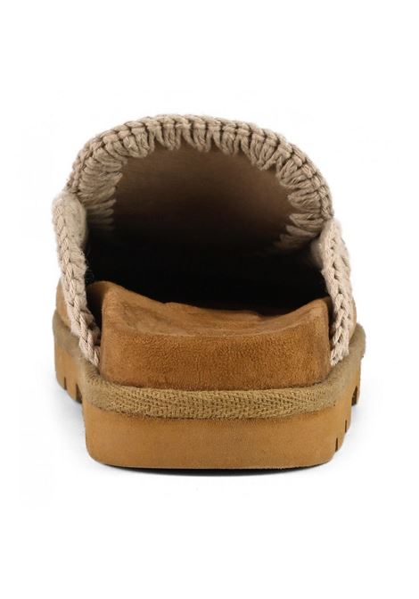 low bio sabot monoch Mou | Sandali | SW631002CCOG