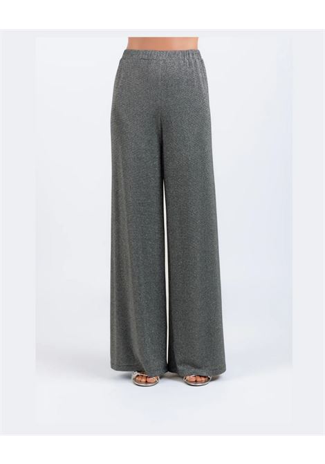 Pantalone in maglina Otro Amor | Pantalone | LU62BLU