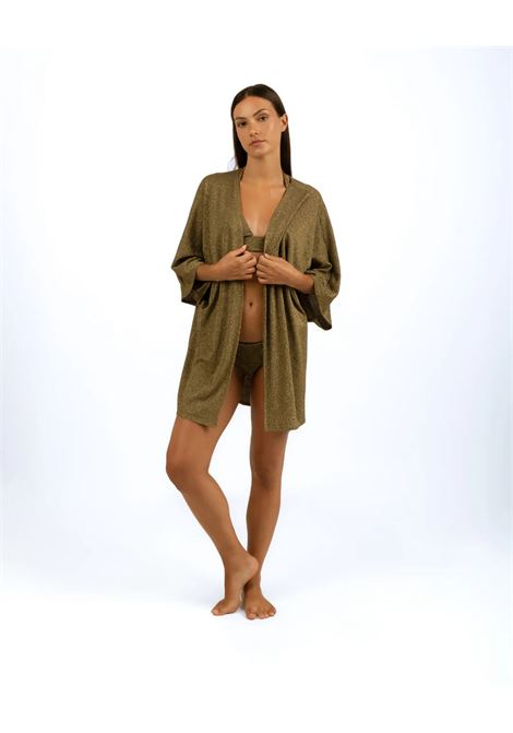 Kimono in maglina Otro Amor | Kimono | LU82VER