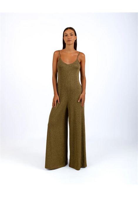 Tuta in maglina Otro Amor | Abito | LU84VER