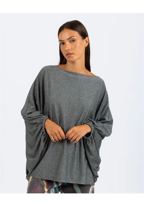 Casacca in maglina Otro Amor | Casacca | LU85BLU