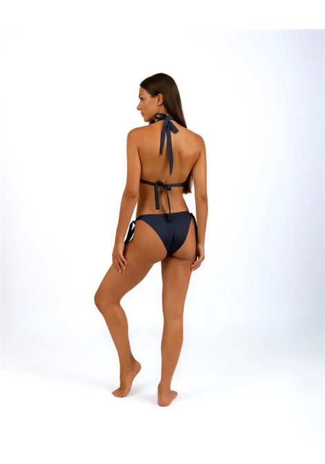 Costume in lycra Otro Amor | Costume | PI27BLU