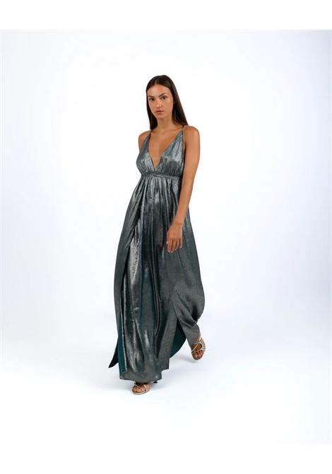 Abito in viscosa Otro Amor | Abito | VI100SAL