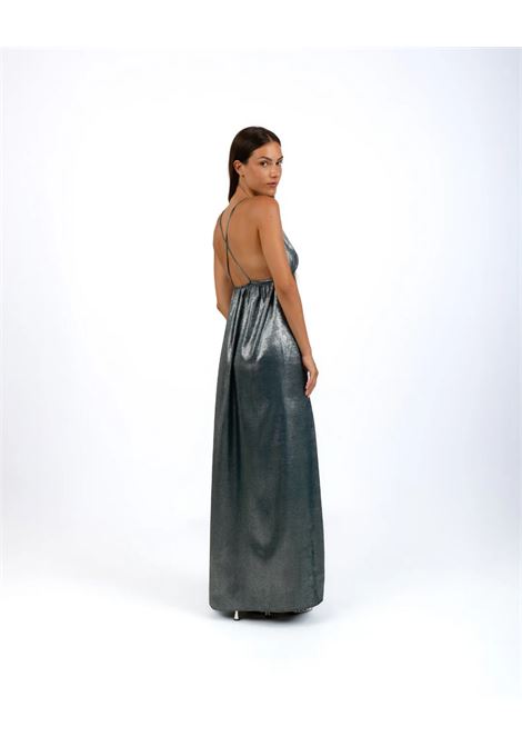 Abito in viscosa Otro Amor | Abito | VI100SAL