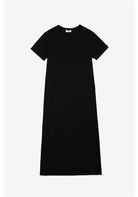 Abito lungo ottod'Ame | Abito | DA5182-2NR