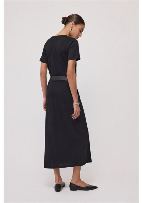 Abito lungo ottod'Ame | Abito | DA5182-2NR