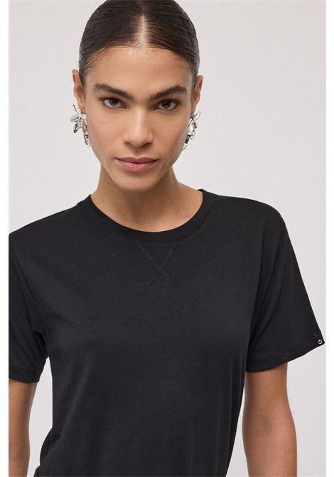 Abito lungo ottod'Ame | Abito | DA5182-2NR