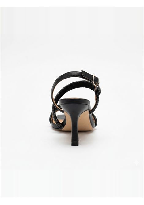 Sandalo in ecopelle Ovyè | Scarpe | GGGD459NR