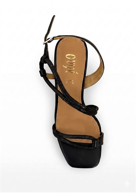 Sandalo in ecopelle Ovyè | Scarpe | GGGD459NR