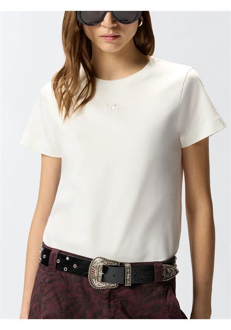 bussolotto Pinko | T-shirt | 100355-A339Z05