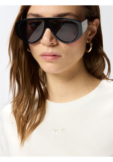 bussolotto Pinko | T-shirt | 100355-A339Z05