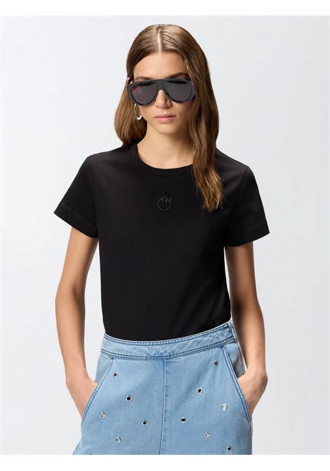 bussolotto Pinko | T-shirt | 100355-A339Z99