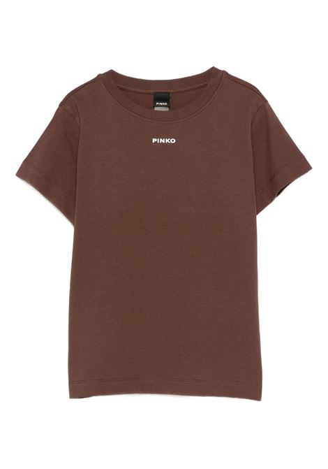 basico Pinko | T-shirt | 100373-A34FL78