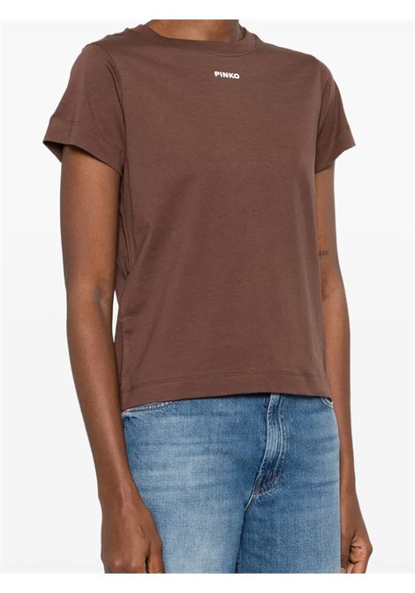 basico Pinko | T-shirt | 100373-A34FL78