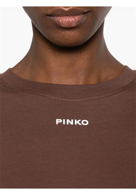 basico Pinko | T-shirt | 100373-A34FL78