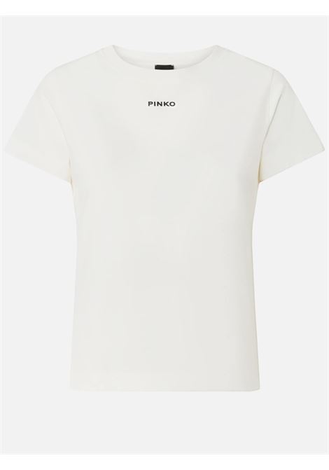 basico Pinko | T-shirt | 100373-A34FZ05