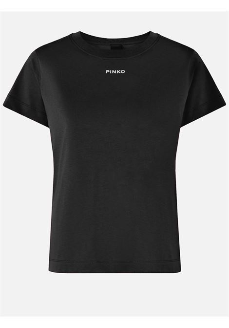 basico Pinko | T-shirt | 100373-A34FZ99