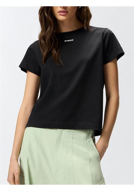 basico Pinko | T-shirt | 100373-A34FZ99