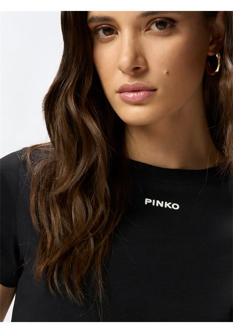 basico Pinko | T-shirt | 100373-A34FZ99
