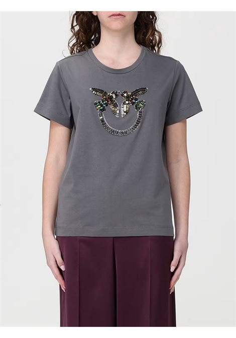 T-shirt quentin Pinko | T-shirt | 100535-A33FK10