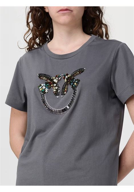 T-shirt quentin Pinko | T-shirt | 100535-A33FK10