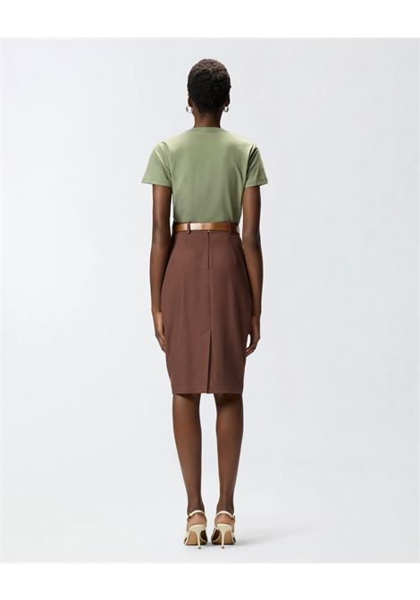 quentin Pinko | T-shirt | 100535-A33FU84