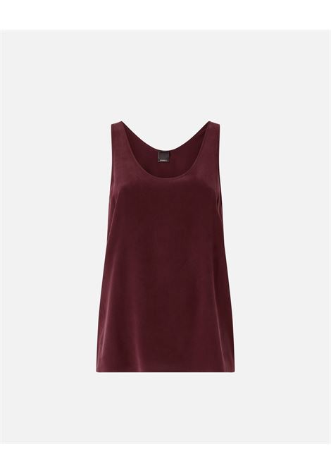 Top crazy Pinko | Canotta | 104670-A2T7RR7
