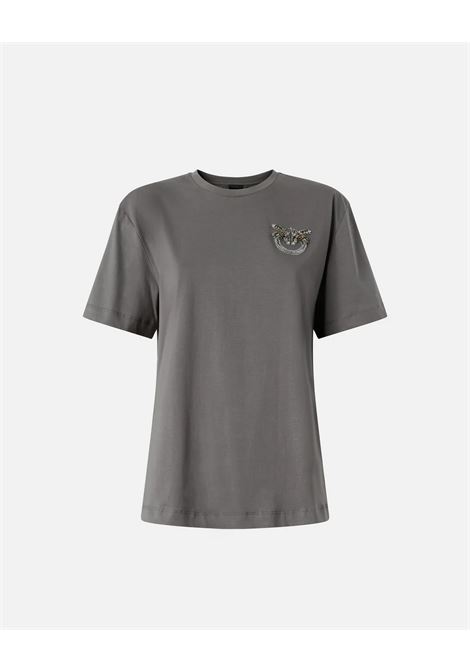 T-shirt strepitoso Pinko | T-shirt | 105526-A33FK10