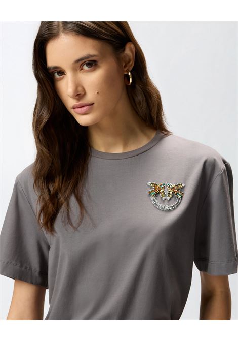 T-shirt strepitoso Pinko | T-shirt | 105526-A33FK10