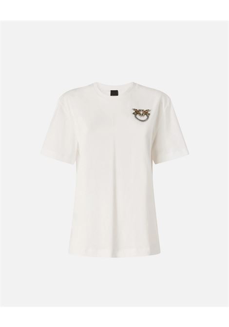 T-shirt strepitoso Pinko | T-shirt | 105526-A33FZ05