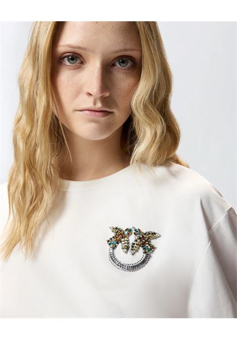 T-shirt strepitoso Pinko | T-shirt | 105526-A33FZ05