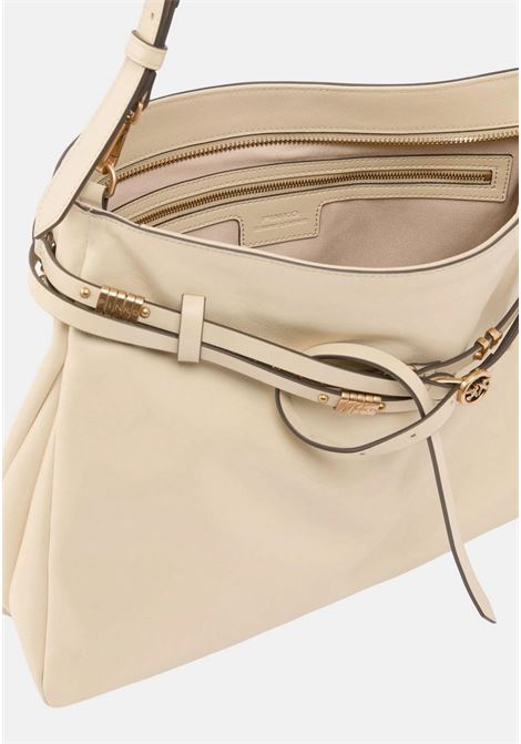 belt bag vit. Pinko | Borsa a spalla | 105903-A0QOC50Q