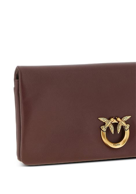 click soft Pinko | Borsa a spalla | 106022-A0QOR49Q