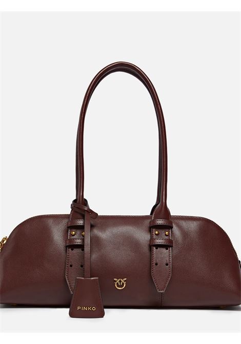 bowling horiz Pinko | Borsa | 106169-A0QOR49Q