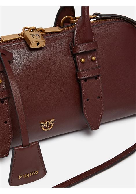 bowling horiz Pinko | Borsa | 106169-A0QOR49Q