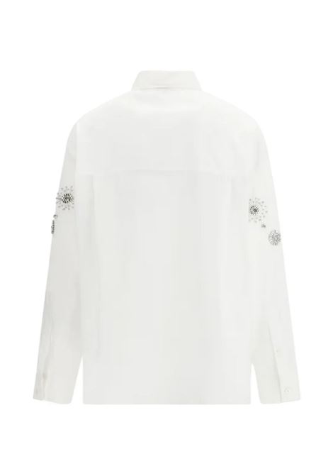 Camicia carley Pinko | Camicie e Bluse | 106225-A31WZ04