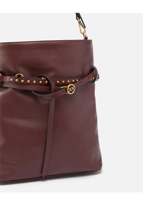 bucket belt Pinko | Borsa a secchiello | 106339-A0QOR49Q